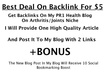 provide a 300 word article and post it to my PR1 Arthritis/Joints Blog For 2 Backlinks