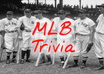 answer any MLB trivia question you don t know
