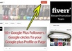 Google_plus_followers