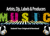 Music-submit