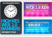 create 2 Professional Web Banner Ad