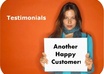accept a custom gig or accept your gratuity for an outstanding job