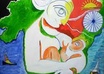 answers 10 questions about india