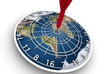 Geo-targeting-ads