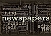 write three possible titles for your press release