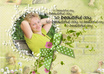 create a Mothers Day digital card with you mom on it small1