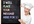 place your message on the chalkboard