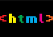 teach you HTML