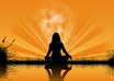 give helpful tips on Mindful Meditation