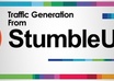 get At Least 50 Stumbleupon Like for any link or article