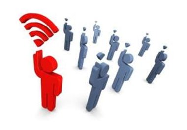 promote your business, product, site, fiverr gig to over 5,300 Twitter followers 10 times over 5 days big1