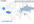 send unlimited unique visitors for one month to your website