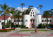 post up 50 flyers at San Diego State University with over 60,000 people