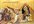 send you a Hand Written Christmas postcard , with Byzantine hagiography, from Greece