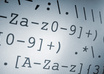 craft a Regular Expression