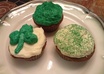 send you the secret on how to make Guinness tasting cupcakes, and other drunken dessert recipes, that are easy to bring to any pub or party