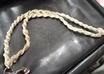 make a hemp lanyard