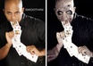 do any photoshop job or image, professionally, satisfaction guaranteed