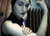 show you how to make a cute, pin up victory rill with fringe