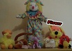 send you a funny Harlem Shake stop motion animation with your message small1
