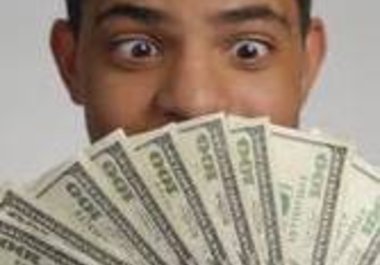 sell you my ebook that shows you how to pocket 50 dollars or more for each gig you sell big1