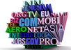 suggest 3 good domain names