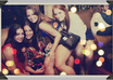 make you a hip cool facebook or twitter cover photo or profile picture or collage small1