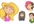 sketch you or an original character