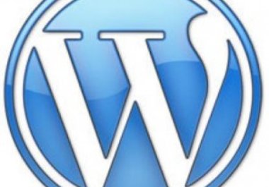 set up your wordpress blog including themes and plugins and do important seo configuration big1