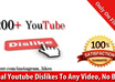 Youtube_dislikes