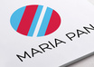 make photorealistic LOGO presentation mockup
