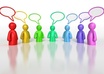 be an active member of your community by 20 days