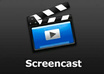 do a one minute screencast video for your website
