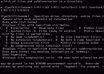 teach you some basic MSDOS commands