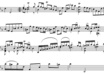 make an audio track out of your music sheet using professional notation program