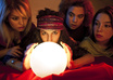 give you a tarot/psychic/life reading via pdf