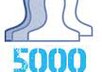 show you how to get 5000 friends on Facebook fast