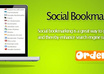 do Social Bookmarking Submission manually in 20 of the top PR4 to PR8 social bookmarking sites