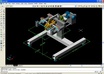 create 3D models using Autocad or solidworks