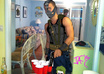 turn you into any super hero you want