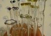 send you two 4inch 8mm Glass taster pipes