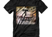 create a tshirt design