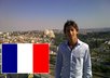 make a video in French for you saying anything you want