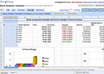 link your google spreadsheet to another google spreadsheet