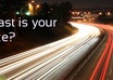 give you the speed of your site is fast or slow, and teach you how to improve