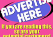 give You 1 Million Banner Impressions small1