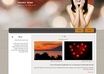 create a fine art unique wordpress theme for you