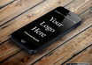 showcase your apps on a photo realistic smartphone