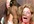 dance to a funny love song to anyones picture in the background