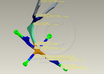 3d model your part in Pro/E, Creo Elements or SolidWorks